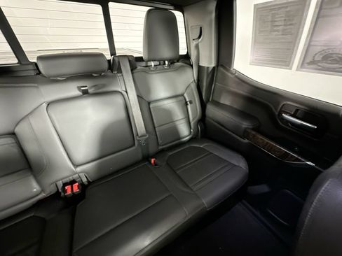 Used 2021 GMC Sierra 1500 Denali w/ Denali Premium Package AWD/4WD image 14