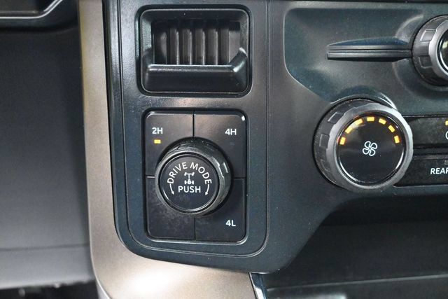 Used 2025 Ford F150 STX w/ Equipment Group 201A FX4 AWD/4WD image 23