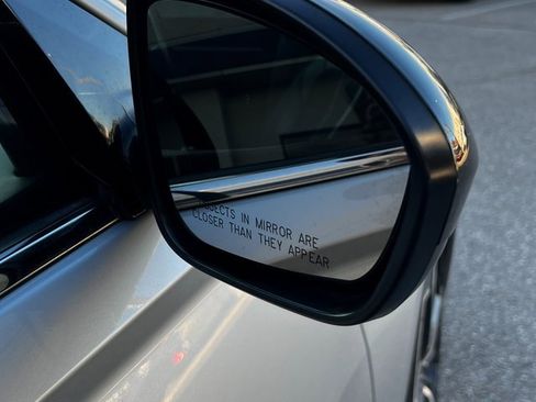 Used 2023 Nissan Altima 2.5 SR image 9