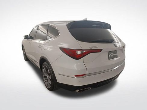 Used 2023 Acura MDX SH-AWD w/ Technology Package image 6