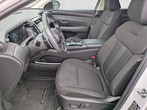 Used 2022 Hyundai Tucson SEL AWD/4WD image 15