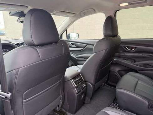 New 2026 Subaru Ascent Premium AWD/4WD image 23