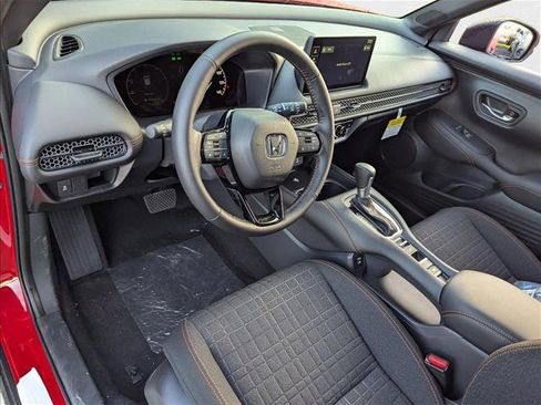 New 2026 Honda HR-V Sport image 14