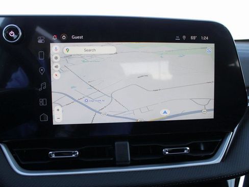 New 2026 Chevrolet Equinox LT w/ LPO, Floor Liner Package image 15