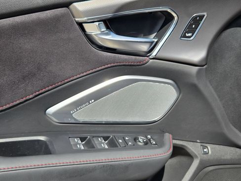 Certified 2024 Acura RDX A-Spec AWD/4WD image 12