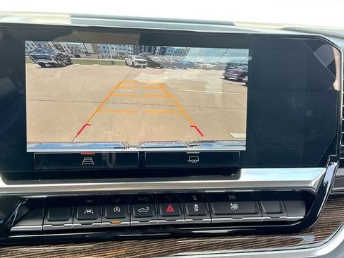 New 2026 GMC Sierra 1500 Elevation image 15