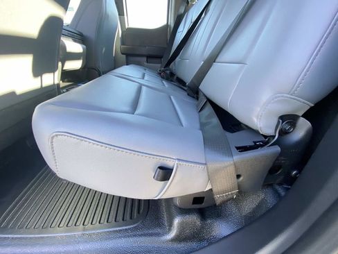 New 2026 Ford F550 4x4 SuperCab Super Duty image 10