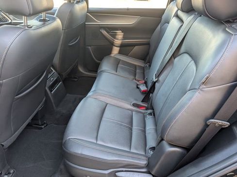 Used 2024 MAZDA CX-90 3.3 Turbo S image 27