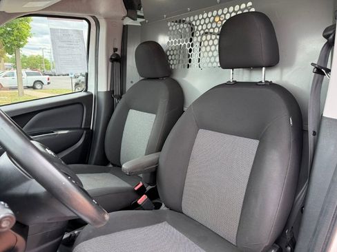 Used 2020 RAM ProMaster City Tradesman w/ Window Group 04 FWD image 15