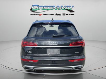 Used 2022 Audi Q5 2.0T Premium Plus w/ Premium Plus Package