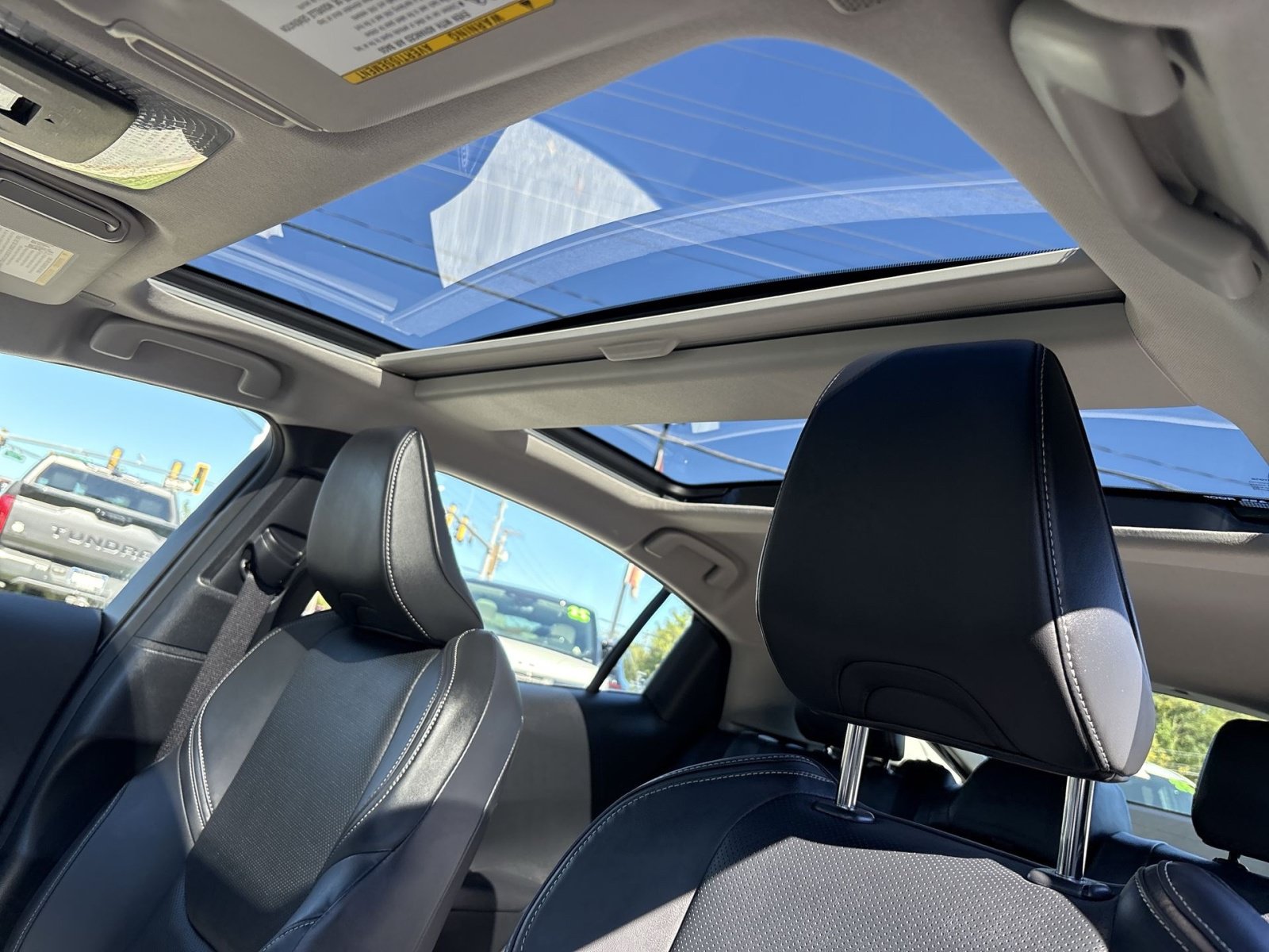 Used 2025 Toyota Prius AWD image 23