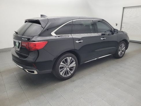 Used 2018 Acura MDX FWD w/ Technology Package image 10