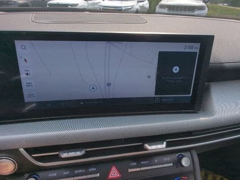 Used 2024 Hyundai Sonata SEL w/ Convenience Package FWD image 12