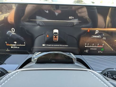 New 2026 INFINITI QX80 Autograph w/ Premium Cargo Package image 31