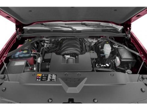 Used 2015 Chevrolet Silverado 1500 LT w/ All Star Edition image 16