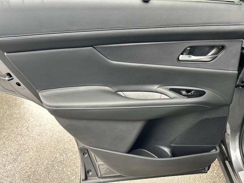 New 2026 Nissan Murano Platinum w/ Cargo Package AWD/4WD image 21