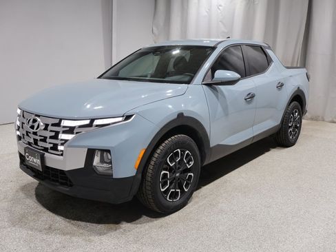 Used 2023 Hyundai Santa Cruz SE AWD/4WD image 6
