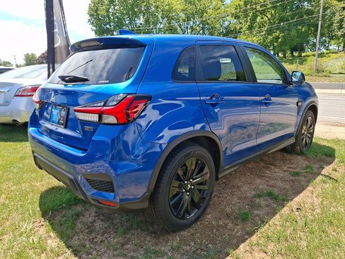 Used 2022 Mitsubishi Outlander Sport LE AWD/4WD image 6