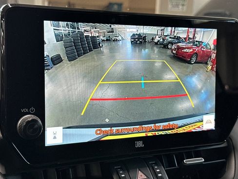 New 2025 Toyota RAV4 XLE Premium image 23