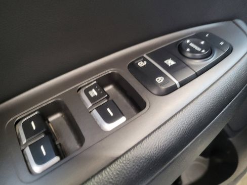 Used 2017 Kia Optima LX w/ Option Group 014 image 27