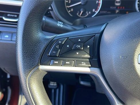 Used 2023 Nissan Altima 2.5 SV image 24