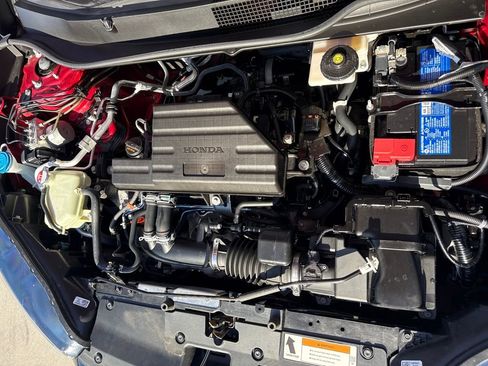 Used 2022 Honda CR-V EX image 28