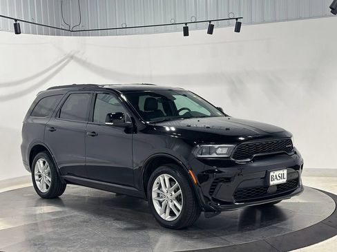 Used 2026 Dodge Durango GT AWD/4WD image 44