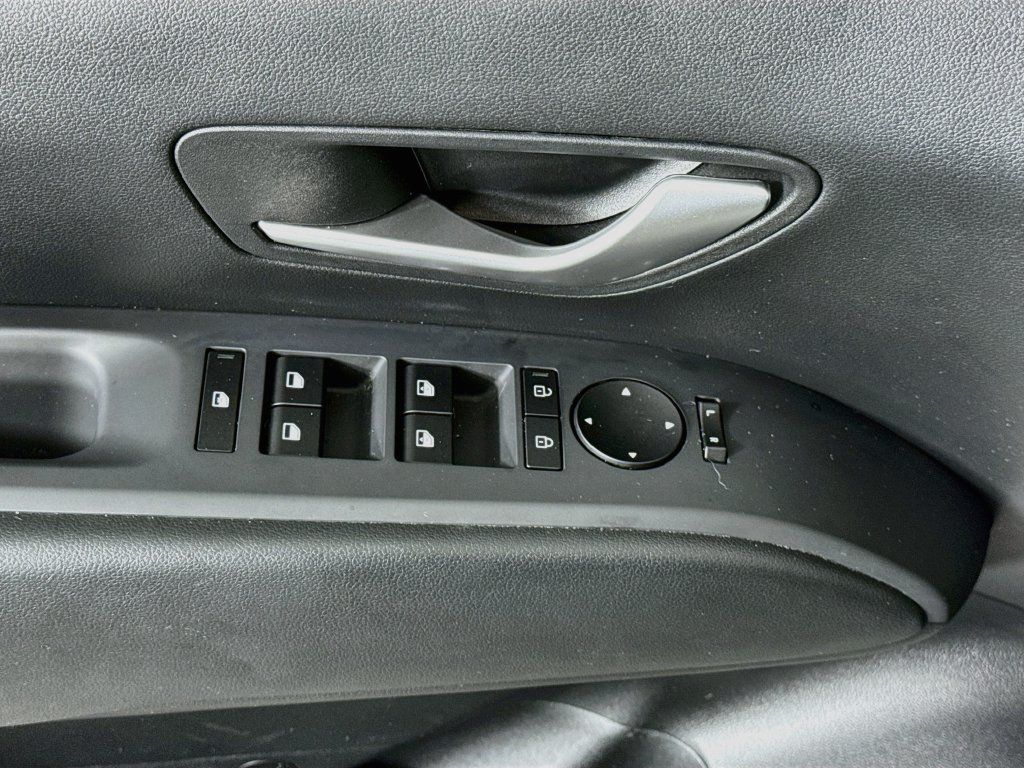 Certified 2026 Hyundai Tucson SEL AWD/4WD image 25