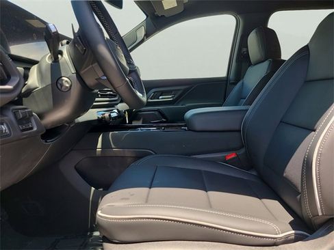 New 2026 Chevrolet Silverado EV LT w/ Plus Package image 19