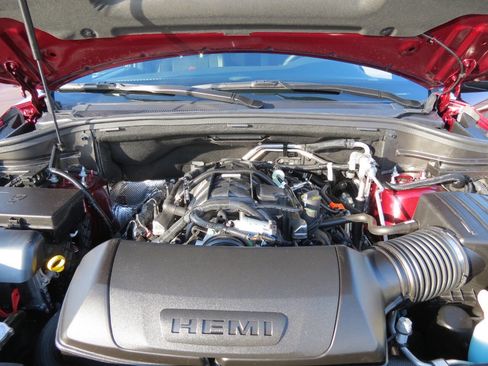 New 2026 Dodge Durango GT image 30