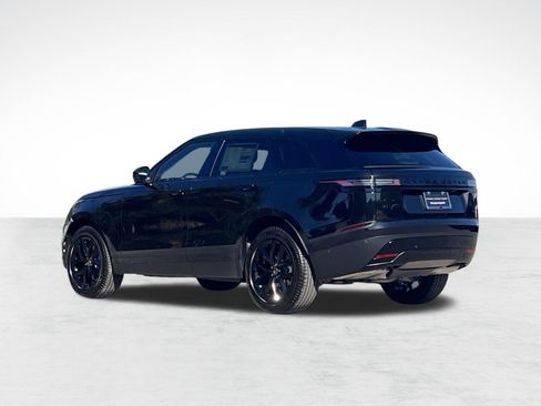 New 2025 Land Rover Range Rover Velar S image 3