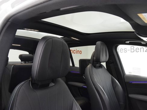 Certified 2023 Mercedes-Benz EQS 580 4MATIC SUV image 18