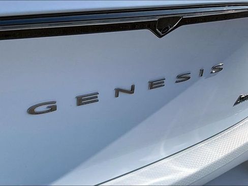 Used 2024 Genesis G80 2.5T w/ Sport Prestige Package AWD/4WD image 8