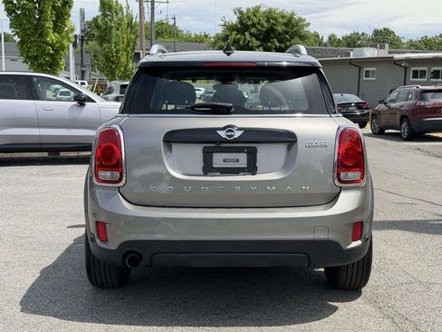 Used 2018 MINI Cooper Countryman FWD image 21