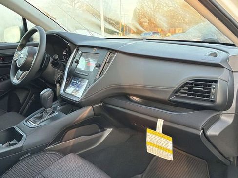 Certified 2025 Subaru Outback AWD/4WD image 25