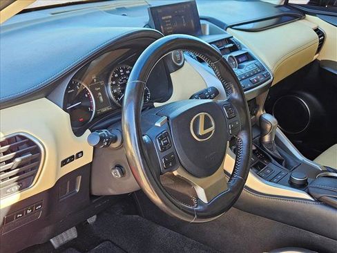 Used 2016 Lexus NX 200t FWD image 9