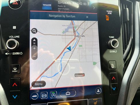 Used 2022 Subaru Outback Wilderness image 26