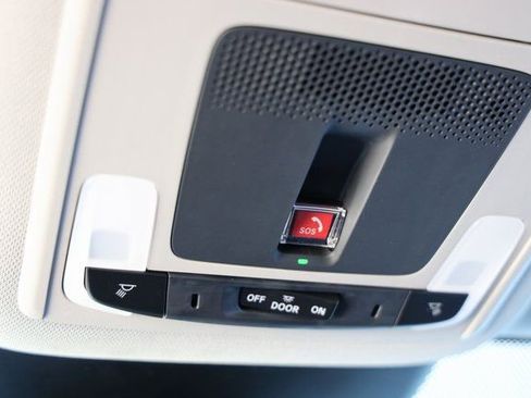 New 2026 Honda Pilot EX-L image 27