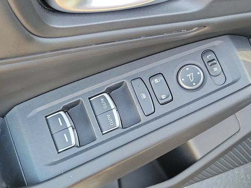 Certified 2024 Honda Accord EX image 19