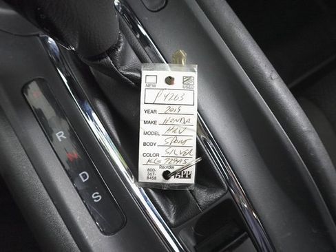 Used 2019 Honda HR-V Sport image 35