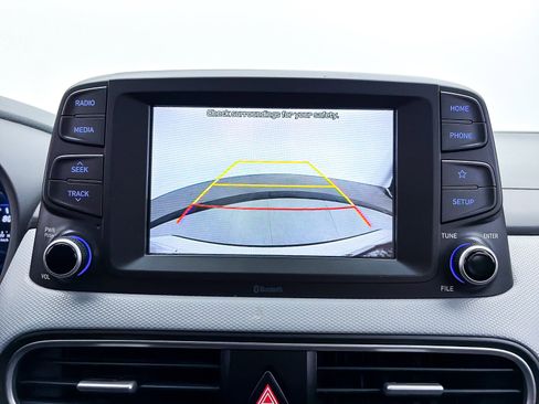 Used 2020 Hyundai Kona SE image 7