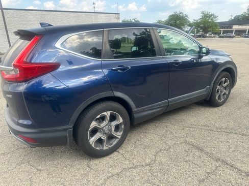 Used 2018 Honda CR-V EX image 15