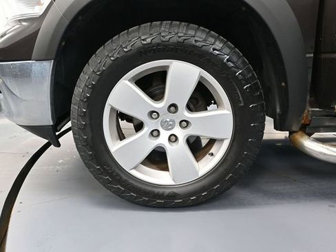 Used 2011 RAM 1500 Big Horn image 17