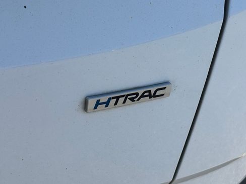 Used 2023 Hyundai Tucson Limited image 3