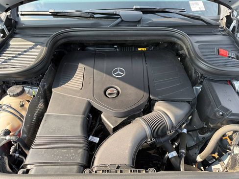 Certified 2024 Mercedes-Benz GLE 350 4MATIC image 17
