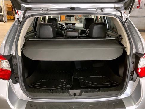 Used 2016 Subaru Crosstrek 2.0i Limited AWD/4WD image 34