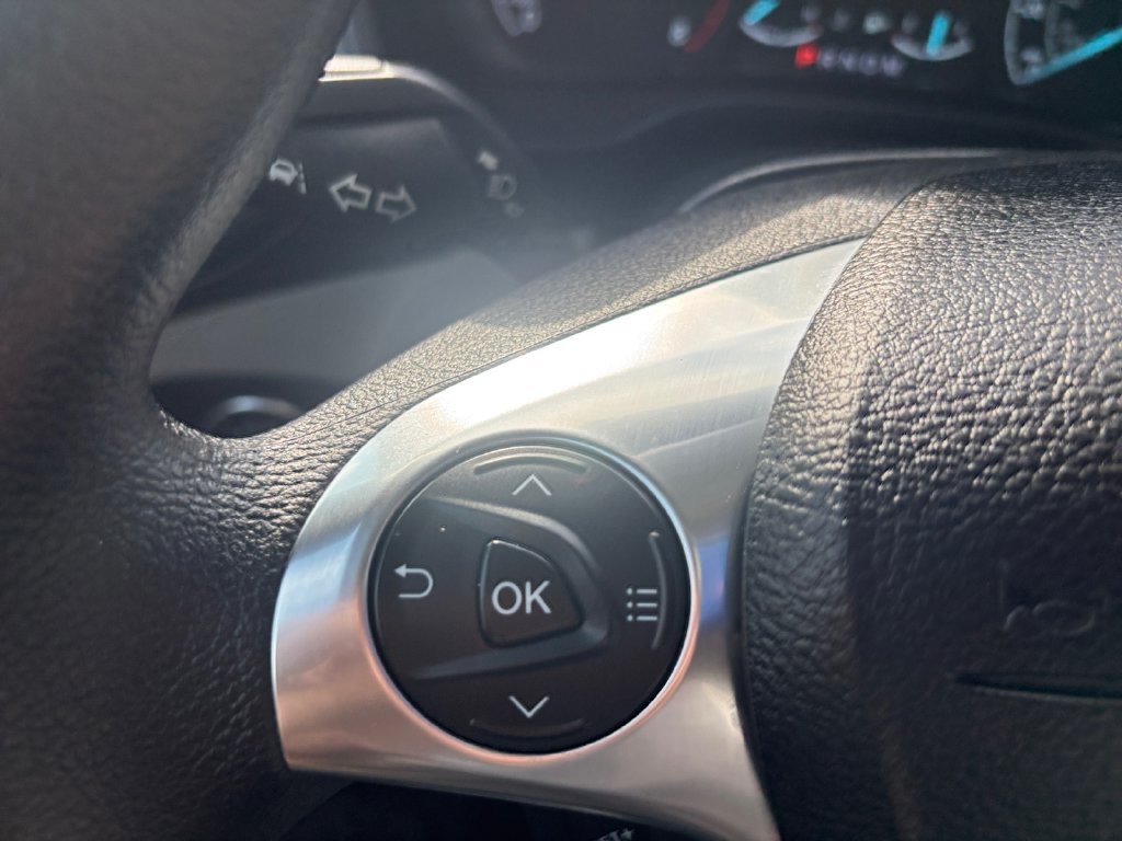Used 2022 Ford Transit Connect XLT FWD image 24