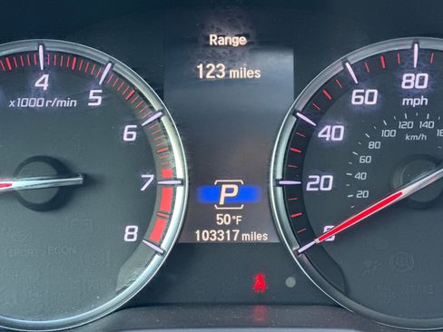 Used 2019 Acura MDX A-Spec AWD/4WD image 26