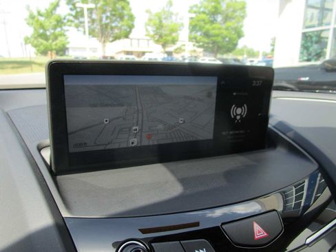 Certified 2026 Acura RDX SH-AWD w/ Technology Package image 21
