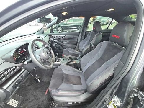 Used 2022 Subaru WRX Limited AWD/4WD image 7